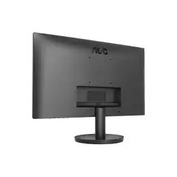 AOC Basic-line - B3 Series - écran LED - 24" (23.8" visualisable) - 1920 x 1080 Full HD (1080p) @ 100 ... (24B3CA2)_6