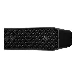 Mini 5U - 1 x Core Ultra 7 265 - jusqu'à 5.3 GHz - RAM 16 Go - SSD 1 To - NVMe - RTX A400 - Gigabit... (C67JMETABF)_10