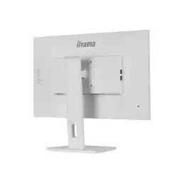 iiyama ProLite - Écran LED - 27" - 2560 x 1440 QHD @ 100 Hz - IPS - 250 cd - m² - 1300:1 - 0.4 m... (XUB2792QSU-W6)_6