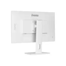 iiyama ProLite - Écran LED - 27" - 2560 x 1440 QHD @ 100 Hz - IPS - 250 cd - m² - 1300:1 - 0.4 m... (XUB2792QSU-W6)_7