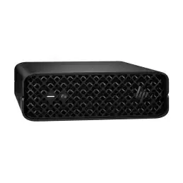 Mini 5U - 1 x Core Ultra 7 265 - jusqu'à 5.3 GHz - RAM 16 Go - SSD 1 To - HP Z Turbo Drive, TLC - I... (C67JNETABF)_4