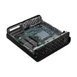 Mini 5U - 1 x Core Ultra 7 265 - jusqu'à 5.3 GHz - RAM 16 Go - SSD 1 To - HP Z Turbo Drive, TLC - I... (C67JNETABF)_11