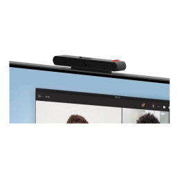 Lenovo ThinkCentre Tiny-in-One 24 Gen 5 - Écran LED - 24" (23.8" visualisable) - 1920 x 1080 Full H... (12NAGAR1EU)_1