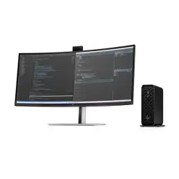 Mini 5U - 1 x Core Ultra 7 265 - jusqu'à 5.3 GHz - RAM 16 Go - SSD 1 To - HP Z Turbo Drive, TLC - I... (C67JNETABF)_13