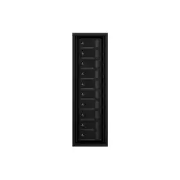 Tour 4U - 1 x Core Ultra 7 265K - jusqu'à 5.5 GHz - RAM 32 Go - SSD 1 To - Intel Graphics - Gigabit... (C67JSETABF)_5