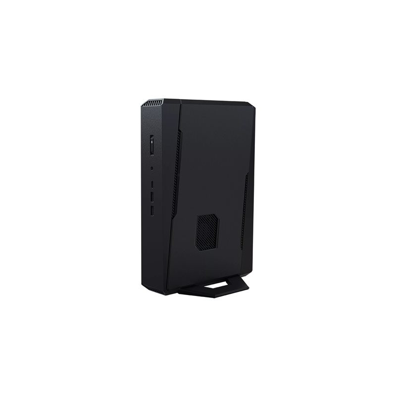 Barebone - mini PC Intel HM870 - 1 x Core Ultra 9 275HX - jusqu'à 5.4 GHz - RAM 0 Go - GeForce... (90AR00V1-M000B0)_1