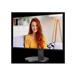 AOC Basic-line - Écran LED - 24" (23.8" visualisable) - 1920 x 1080 Full HD (1080p) @ 100 Hz - IPS - 2... (24B3CF2)_3