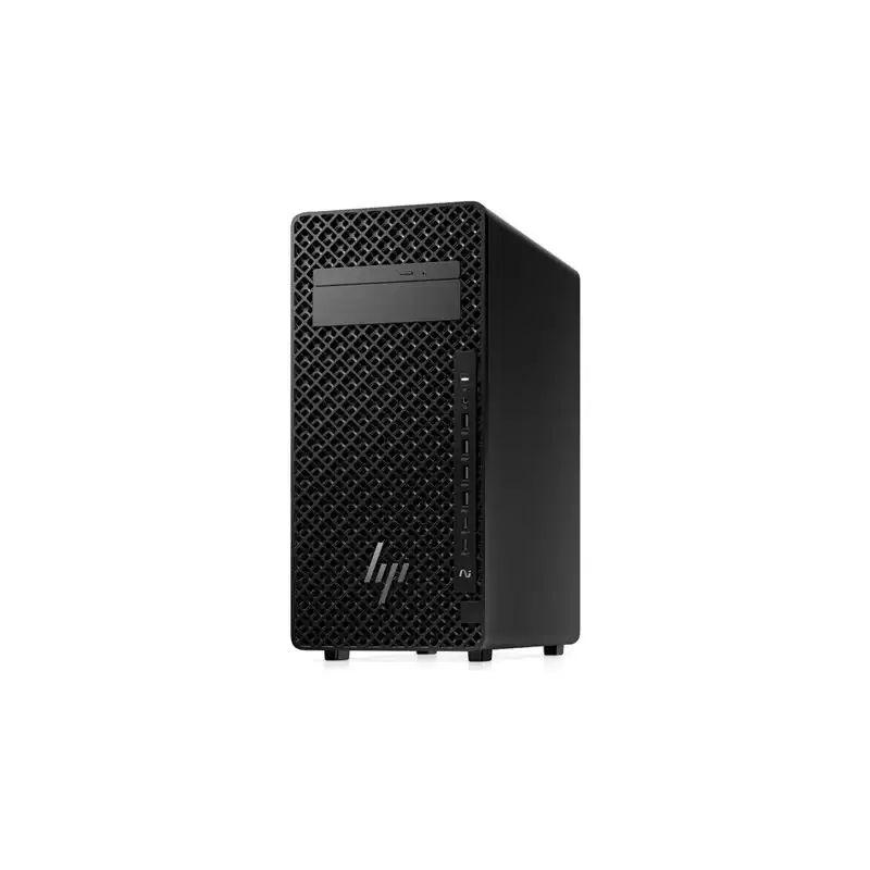 Tour 4U - 1 x Core Ultra 7 265 - jusqu'à 5.3 GHz - RAM 16 Go - SSD 1 To - NVMe - Intel Graphics - G... (C67JVETABF)_1