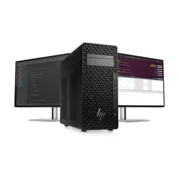 Tour 4U - 1 x Core Ultra 7 265 - jusqu'à 5.3 GHz - RAM 16 Go - SSD 1 To - NVMe - Intel Graphics - G... (C67JVETABF)_7