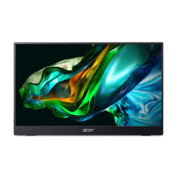 Acer PM161Q Bbmiuux - PM1 Series - écran LED - 16" (15.6" visualisable) - portable - 1920 x 1080 ... (UM.ZP1EE.B02)_1