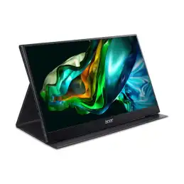 Acer PM161Q Bbmiuux - PM1 Series - écran LED - 16" (15.6" visualisable) - portable - 1920 x 1080 ... (UM.ZP1EE.B02)_3