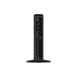 Barebone - mini PC Intel HM870 - 1 x Core Ultra 9 275HX - jusqu'à 5.4 GHz - RAM 0 Go - GeForce... (90AR00V1-M000B0)_5