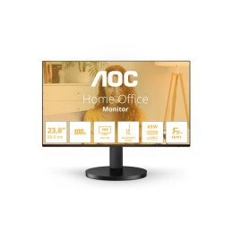 AOC Basic-line - B3 Series - écran LED - 27" - 1920 x 1080 Full HD (1080p) @ 100 Hz - IPS - 250 cd - m... (27B3CF2)_1