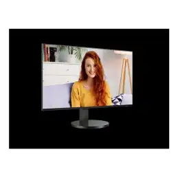 AOC Basic-line - B3 Series - écran LED - 27" - 1920 x 1080 Full HD (1080p) @ 100 Hz - IPS - 250 cd - m... (27B3CF2)_4