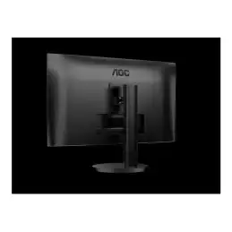 AOC Basic-line - B3 Series - écran LED - 27" - 1920 x 1080 Full HD (1080p) @ 100 Hz - IPS - 250 cd - m... (27B3CF2)_7