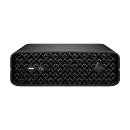 Mini 5U - 1 x Core Ultra 7 265 - jusqu'à 5.3 GHz - RAM 32 Go - SSD 1 To - NVMe - RTX 2000 Ada - Gig... (C67JKETABF)_4