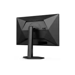 AOC Gaming - G4 Series - écran LED - jeux - 27" - 2560 x 1440 QHD @ 180 Hz - IPS - 400 cd - m² - Displa... (Q27G4X)_8