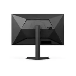 AOC Gaming - G4 Series - écran LED - jeux - 27" - 2560 x 1440 QHD @ 180 Hz - IPS - 400 cd - m² - Displa... (Q27G4X)_9