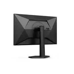 AOC Gaming - G4 Series - écran LED - jeux - 27" - 2560 x 1440 QHD @ 180 Hz - IPS - 400 cd - m² - Displa... (Q27G4X)_11