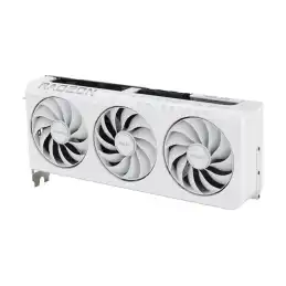 OC Edition - carte graphique - Radeon RX 9070 XT - 16 Go GDDR6 - PCI Express 5.0 - 3 x Display... (90YV0L75-M0NA00)_1