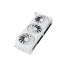 OC Edition - carte graphique - Radeon RX 9070 XT - 16 Go GDDR6 - PCI Express 5.0 - 3 x Display... (90YV0L75-M0NA00)_2
