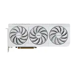 OC Edition - carte graphique - Radeon RX 9070 XT - 16 Go GDDR6 - PCI Express 5.0 - 3 x Display... (90YV0L75-M0NA00)_3