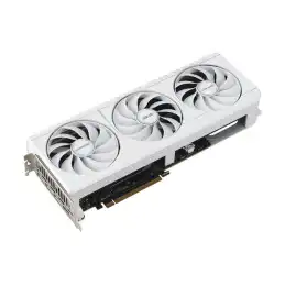 OC Edition - carte graphique - Radeon RX 9070 XT - 16 Go GDDR6 - PCI Express 5.0 - 3 x Display... (90YV0L75-M0NA00)_5
