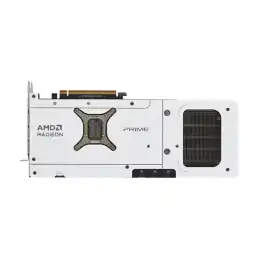 OC Edition - carte graphique - Radeon RX 9070 XT - 16 Go GDDR6 - PCI Express 5.0 - 3 x Display... (90YV0L75-M0NA00)_10