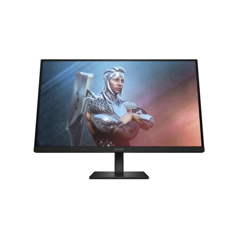 OMEN by HP 27 - Écran LED - jeux - 27" - 1920 x 1080 Full HD (1080p) @ 165 Hz - IPS - 400 cd - m² -... (780F9AAABB)_1