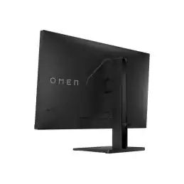 OMEN by HP 27 - Écran LED - jeux - 27" - 1920 x 1080 Full HD (1080p) @ 165 Hz - IPS - 400 cd - m² -... (780F9AAABB)_5