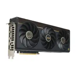 Carte graphique - GeForce RTX 5080 - 16 Go GDDR7 - PCI Express 5.0 - HDMI, 2 x DisplayPort, US... (90YV0N31-M0NA00)_6