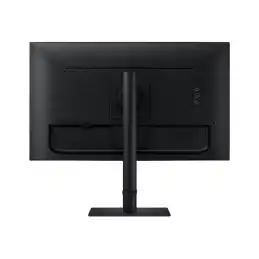 Samsung ViewFinity S8 S27B800PXP - S80PB Series - écran LED - 27" - 3840 x 2160 4K @ 60 Hz - IP... (LS27B800PXPXEN)_9