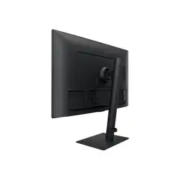 Samsung ViewFinity S8 S27B800PXP - S80PB Series - écran LED - 27" - 3840 x 2160 4K @ 60 Hz - IP... (LS27B800PXPXEN)_10