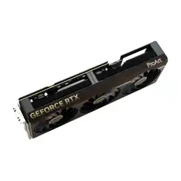 Carte graphique - GeForce RTX 5080 - 16 Go GDDR7 - PCI Express 5.0 - HDMI, 2 x DisplayPort, US... (90YV0N31-M0NA00)_9