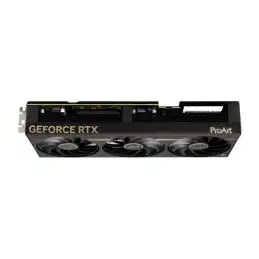 Carte graphique - GeForce RTX 5080 - 16 Go GDDR7 - PCI Express 5.0 - HDMI, 2 x DisplayPort, US... (90YV0N31-M0NA00)_10