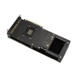 Carte graphique - GeForce RTX 5080 - 16 Go GDDR7 - PCI Express 5.0 - HDMI, 2 x DisplayPort, US... (90YV0N31-M0NA00)_12