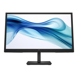 HP 322pv - Series 3 Pro - écran LED - 22" (21.45" visualisable) - 1920 x 1080 Full HD (1080p) @ 100... (9U5A2AAABB)_1