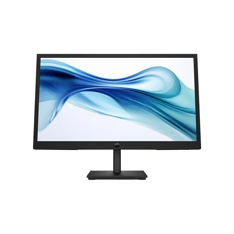 HP 322pv - Series 3 Pro - écran LED - 22" (21.45" visualisable) - 1920 x 1080 Full HD (1080p) @ 100... (9U5A2AAABB)_1