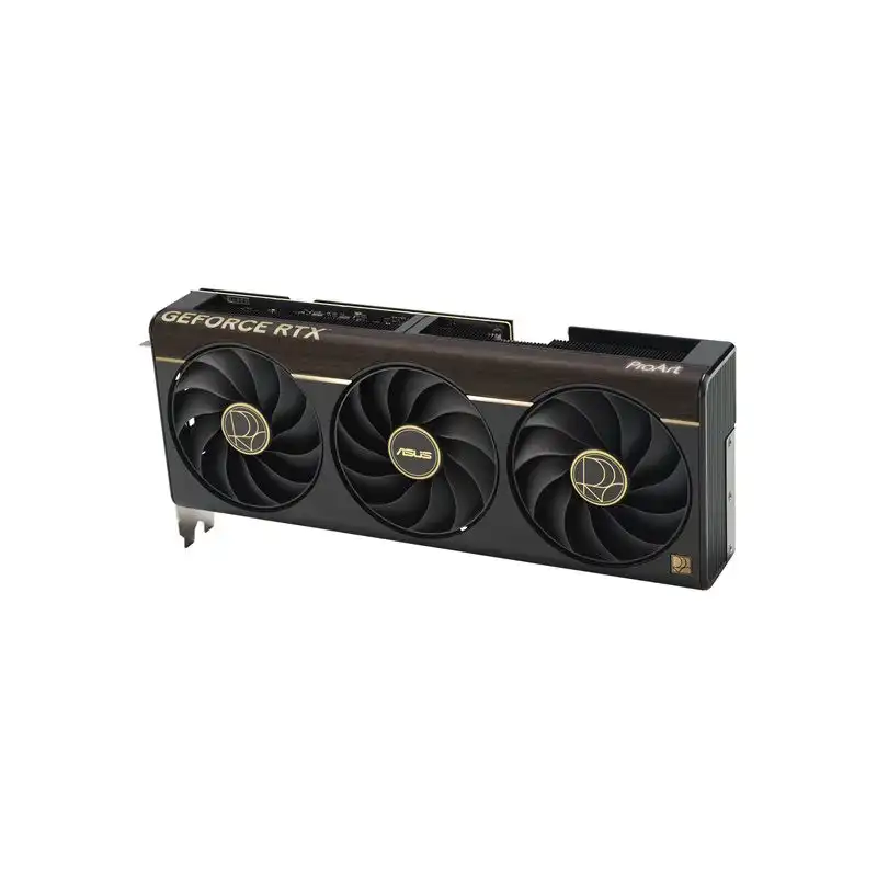 OC Edition - carte graphique - GeForce RTX 5080 - 16 Go GDDR7 - PCI Express 5.0 - HDMI, 2 x Di... (90YV0N30-M0NA00)_1
