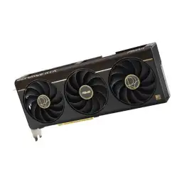 OC Edition - carte graphique - GeForce RTX 5080 - 16 Go GDDR7 - PCI Express 5.0 - HDMI, 2 x Di... (90YV0N30-M0NA00)_2