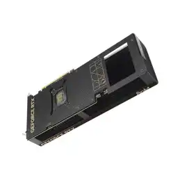 OC Edition - carte graphique - GeForce RTX 5080 - 16 Go GDDR7 - PCI Express 5.0 - HDMI, 2 x Di... (90YV0N30-M0NA00)_11