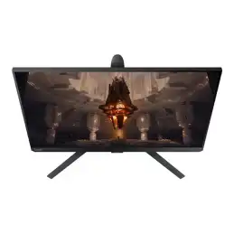 Samsung Odyssey G7 S28BG700EP - G70B Series - écran LED - Intelligent - jeux - 28" - 3840 x 216... (LS28BG700EPXEN)_3