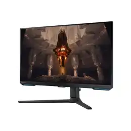 Samsung Odyssey G7 S28BG700EP - G70B Series - écran LED - Intelligent - jeux - 28" - 3840 x 216... (LS28BG700EPXEN)_5