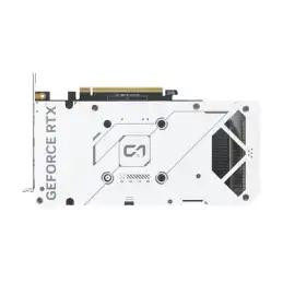 White Edition - carte graphique - GeForce RTX 5060 Ti - 8 Go GDDR7 - PCI Express 5.0 - 3 x Dis... (90YV0MP6-M0NA00)_5