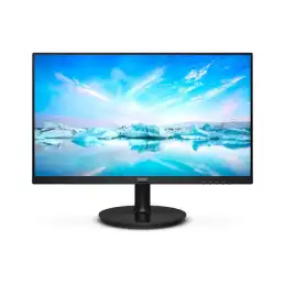 Philips V-line 241V8LAB - Écran LED - 24" (23.8" visualisable) - 1920 x 1080 Full HD (1080p) @ 100... (241V8LAB/00)_2