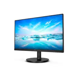 Philips V-line 241V8LAB - Écran LED - 24" (23.8" visualisable) - 1920 x 1080 Full HD (1080p) @ 100... (241V8LAB/00)_3