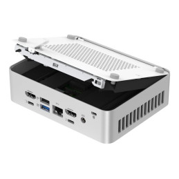 Barebone - mini PC 1 x Core Ultra 7 265H - jusqu'à 5.3 GHz - vPro - RAM 0 Go - Arc Graphics 14... (90AR00P3-M000C0)_13