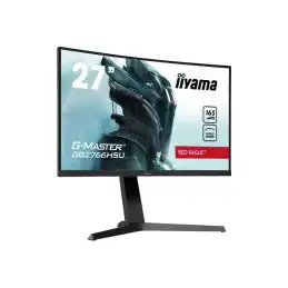 Écran LED - incurvé - 27" - 1920 x 1080 Full HD (1080p) @ 165 Hz - VA - 250 cd - m² - 3000:1 - 1 ... (GB2766HSU-B1)_6