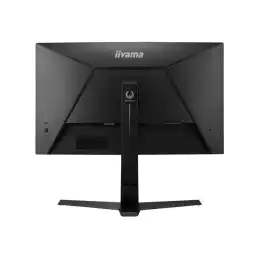 Écran LED - incurvé - 27" - 1920 x 1080 Full HD (1080p) @ 165 Hz - VA - 250 cd - m² - 3000:1 - 1 ... (GB2766HSU-B1)_10