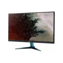 Acer Nitro VG271U M3bmiipx - VG1 Series - écran LED - jeux - 27" - 2560 x 1440 WQHD @ 180 Hz - IP... (UM.HV1EE.301)_2